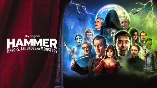 Hammer: Heroes, Legends and Monsters filmas žiurėti online