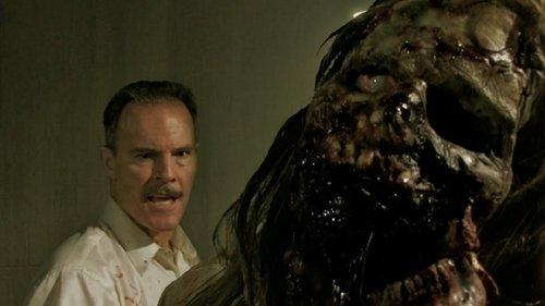 Gyvųjų numirėlių naktis. Atgijimas filmas žiurėti online