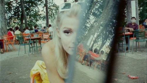 Dante Is Not Only Severe filmas žiurėti online