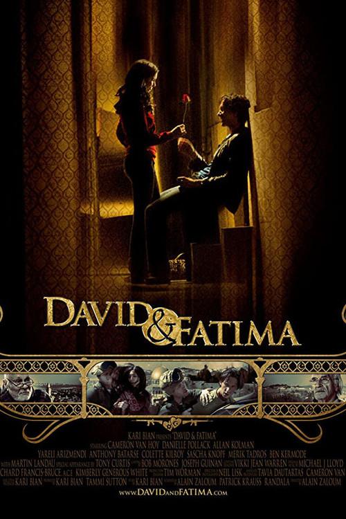 David & Fatima filmas online