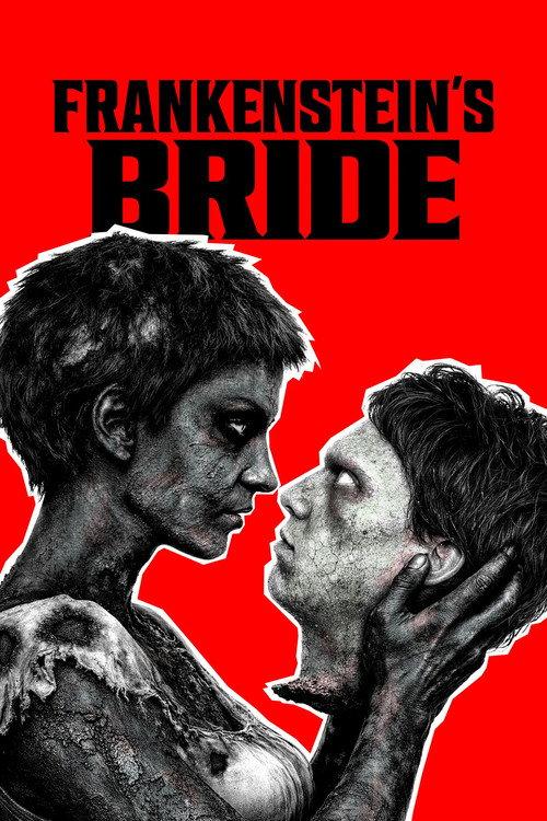 Frankenstein's Bride filmas online