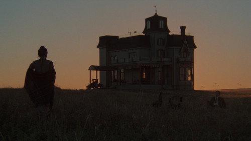 Days of Heaven filmas žiurėti online