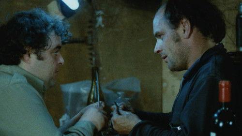 Passe montagne filmas žiurėti online