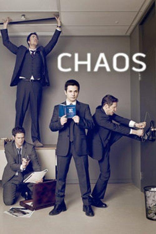 CHAOS filmas online