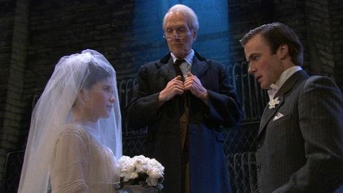 Our Town filmas žiurėti online