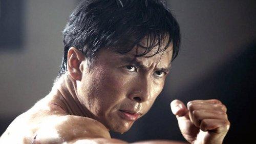 High Voltage filmas žiurėti online