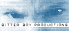 Bitter Boy Productions studio logo