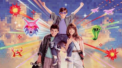 The Wizard filmas žiurėti online