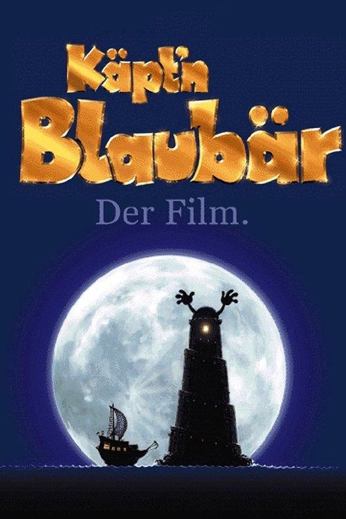 Käpt’n Blaubär – Der Film filmas online