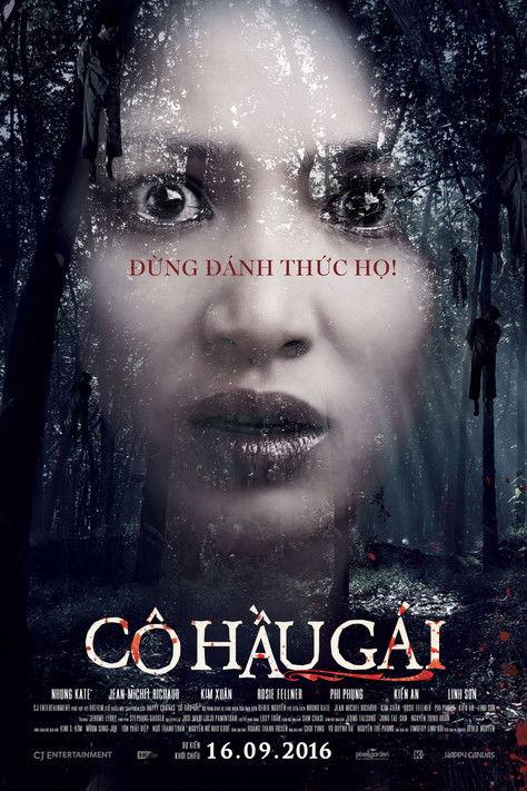 Cô Hầu Gái filmas online