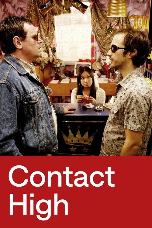Contact High filmas online