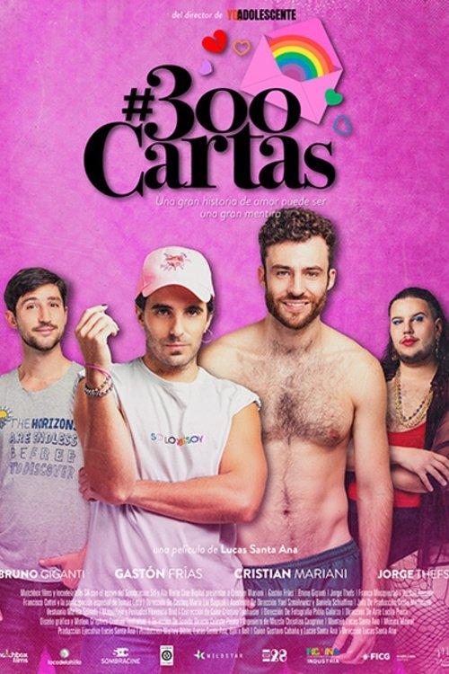 #300cartas filmas online