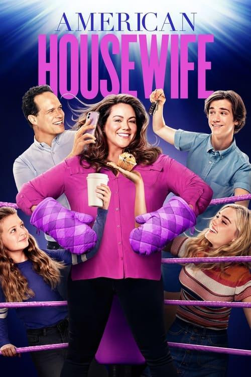 American Housewife filmas online