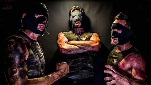 The Dark Military filmas žiurėti online