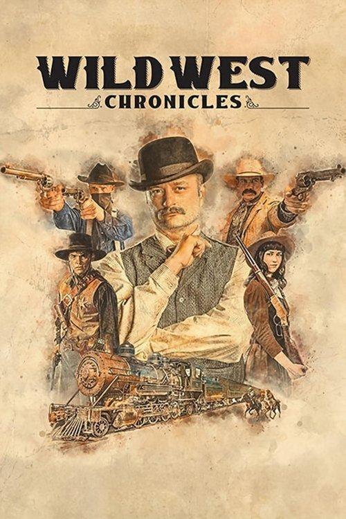 Wild West Chronicles filmas online