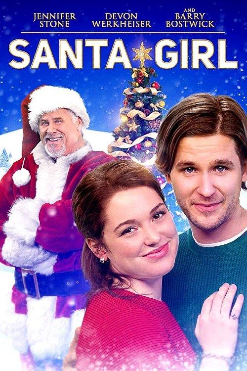 Santa Girl filmas online