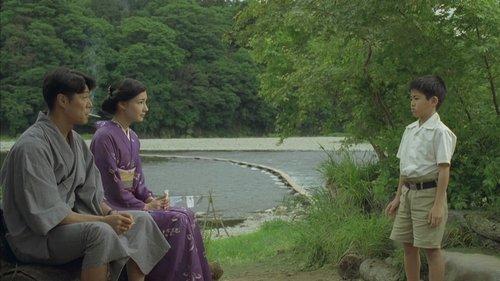 My Darling of the Mountains filmas žiurėti online