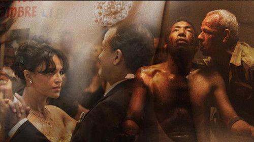 Tropic of Blood filmas žiurėti online