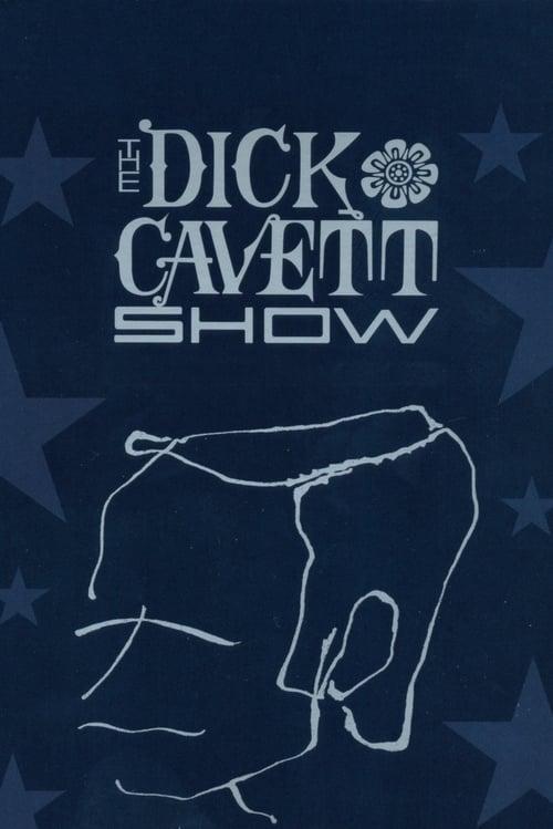 The Dick Cavett Show filmas online