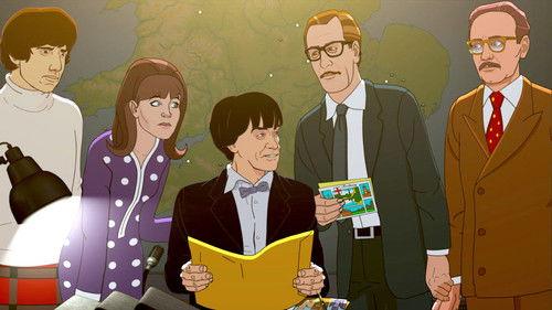 Doctor Who: The Faceless Ones filmas žiurėti online