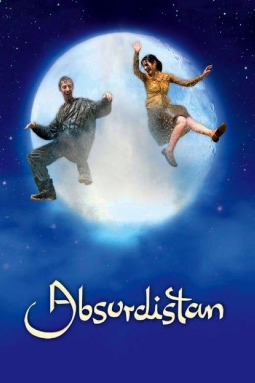 Absurdistan filmas online