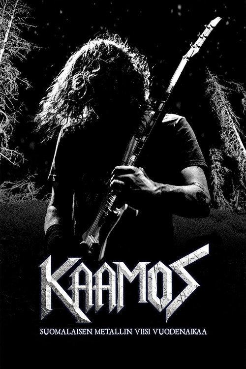 Kaamos filmas online