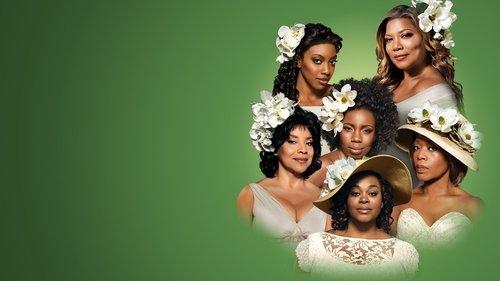 Steel Magnolias filmas žiurėti online