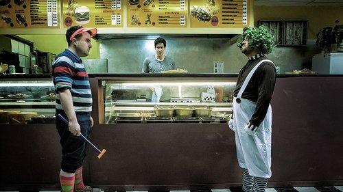 K-Shop filmas žiurėti online