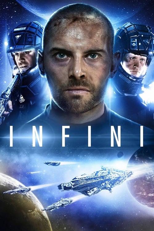 Infini filmas online