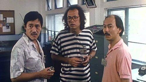 Pom Pom Strikes Back filmas žiurėti online