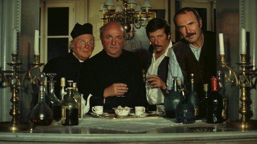 Calmos filmas žiurėti online