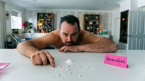 Marching Powder filmas žiurėti online