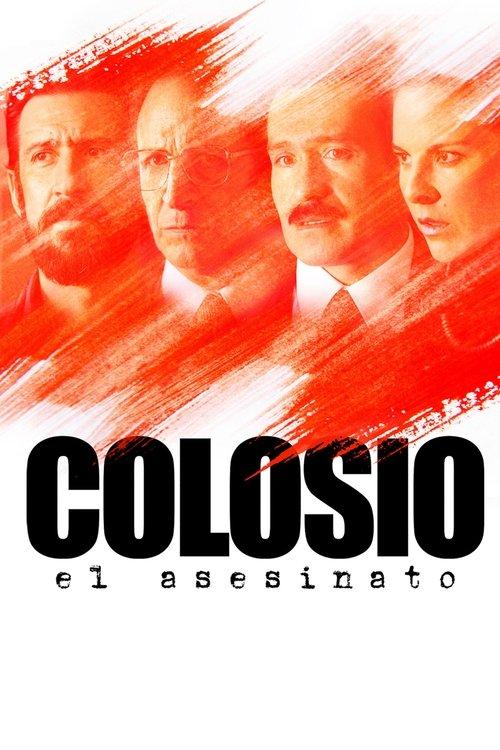 Colosio filmas online