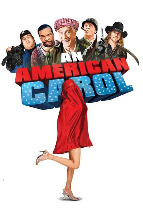 An American Carol filmas online