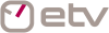 Eesti Televisioon studio logo