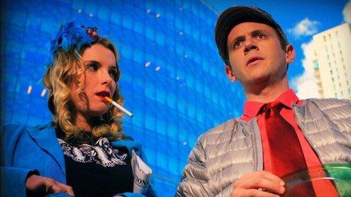 Future '38 filmas žiurėti online