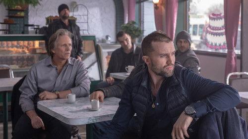 Tainted filmas žiurėti online