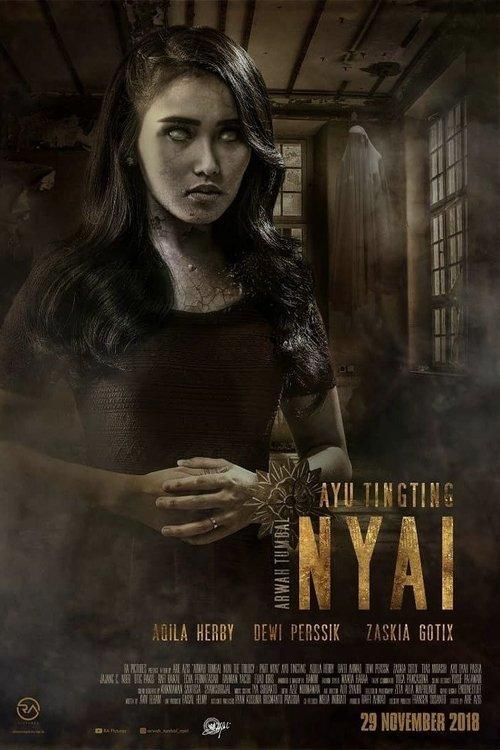 Arwah Tumbal Nyai: Part Nyai filmas online