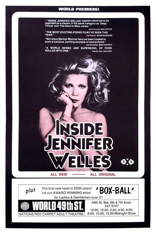 Inside Jennifer Welles filmas online