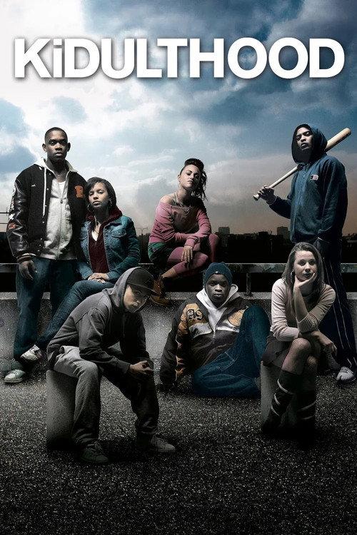 Kidulthood filmas online