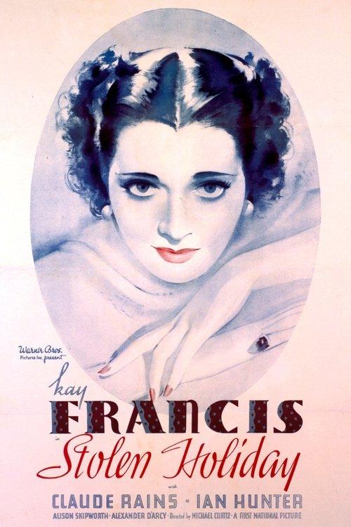 Stolen Holiday filmas online