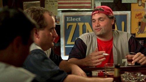 Beer League filmas žiurėti online