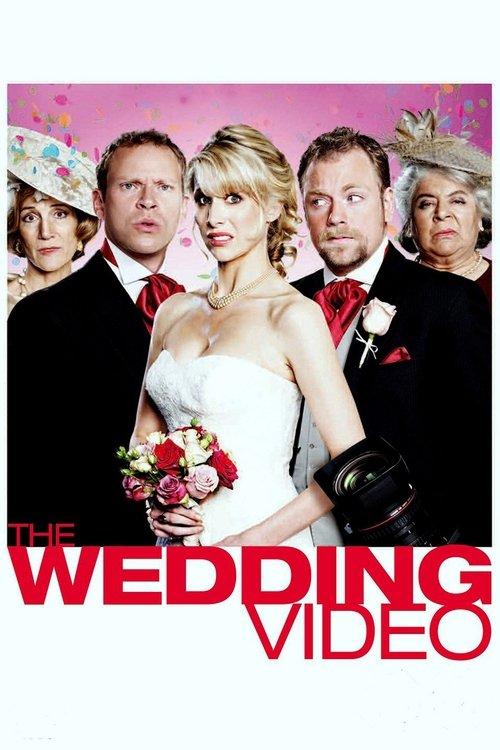 The Wedding Video filmas online