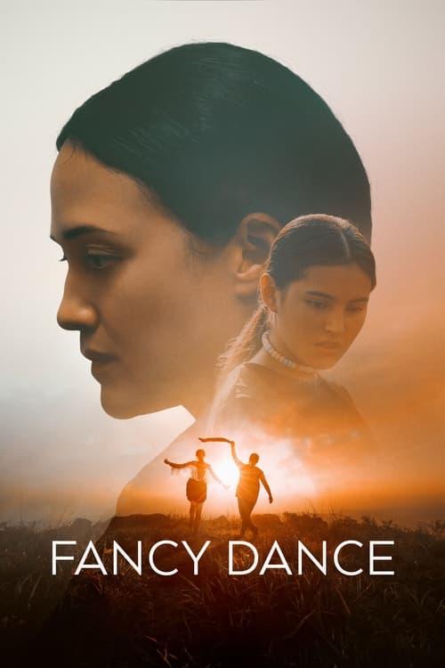 Fancy Dance filmas online