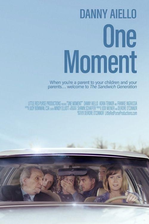 One Moment filmas online