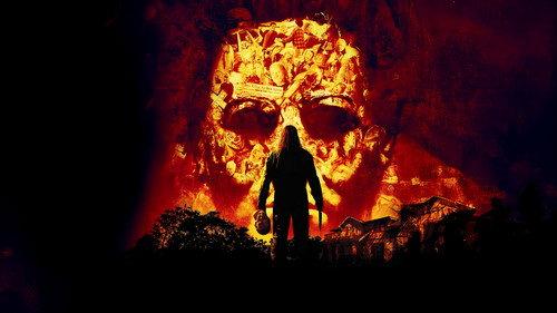 Halloween filmas žiurėti online