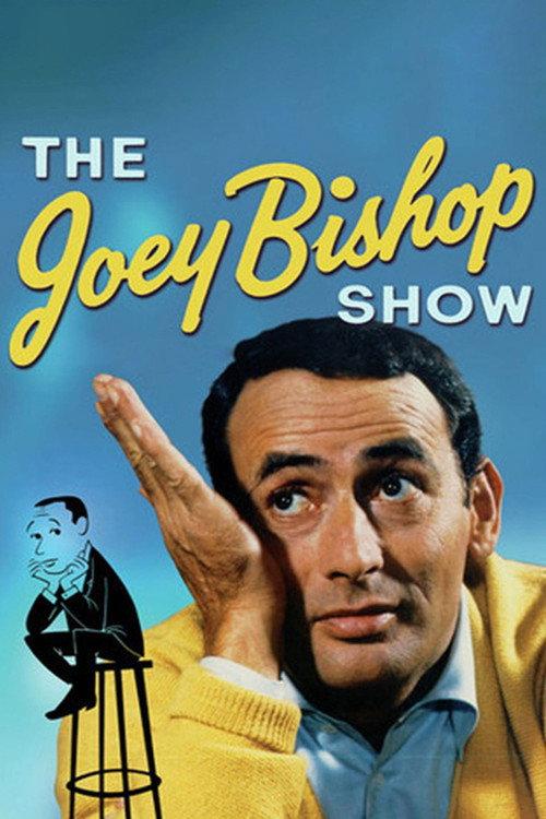 The Joey Bishop Show filmas online
