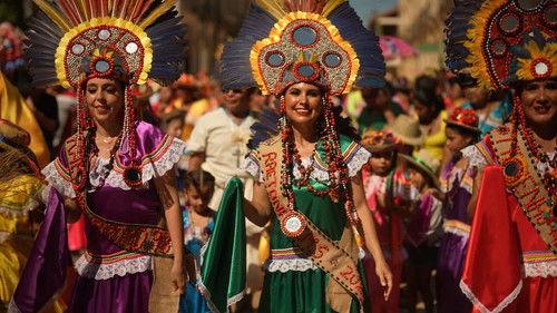 Hispanoamérica: canto de vida y esperanza filmas žiurėti online