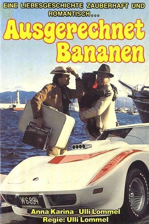 Ausgerechnet Bananen filmas online
