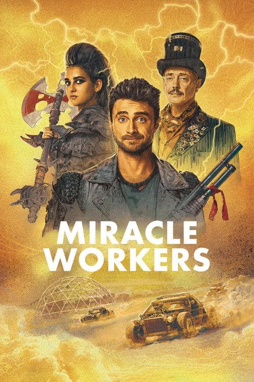 Miracle Workers filmas online